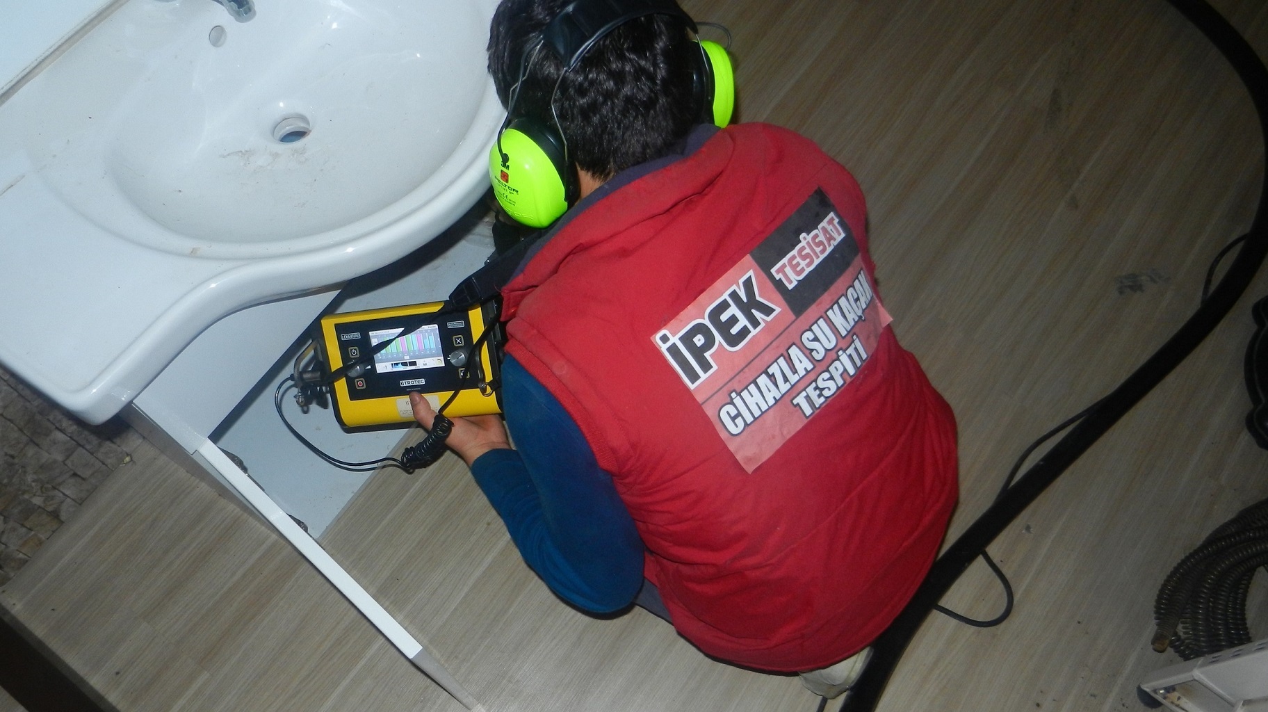 Sultanbeyli Acil Mutfak Gideri Açmak