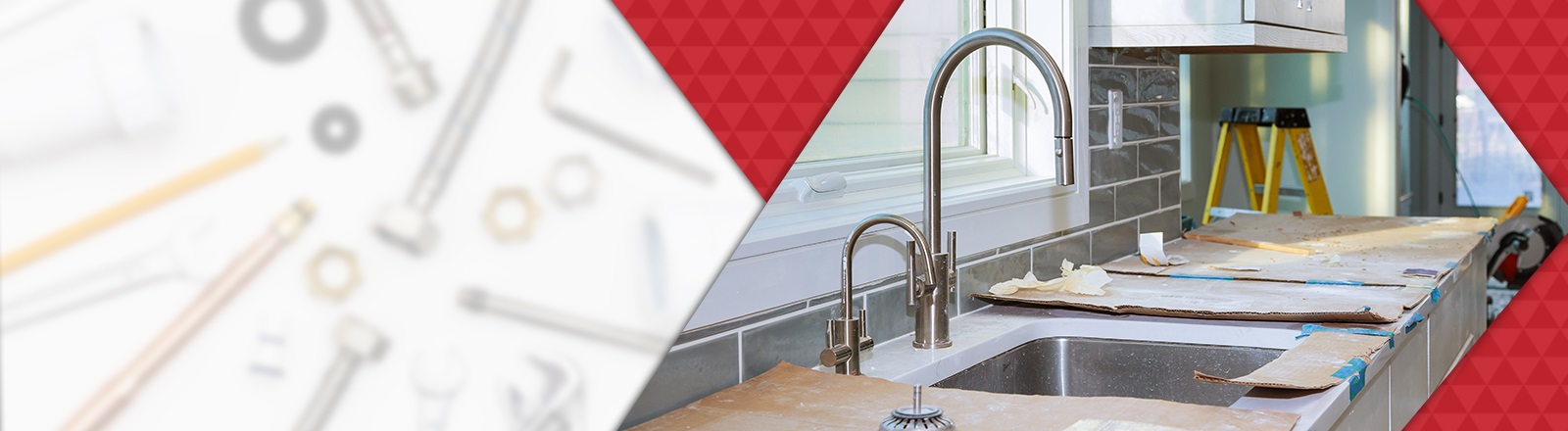 Sultanbeyli Mutfak Lavabo Gideri Açmak